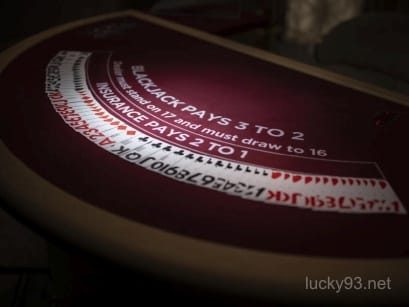 Blackjack en Español 1